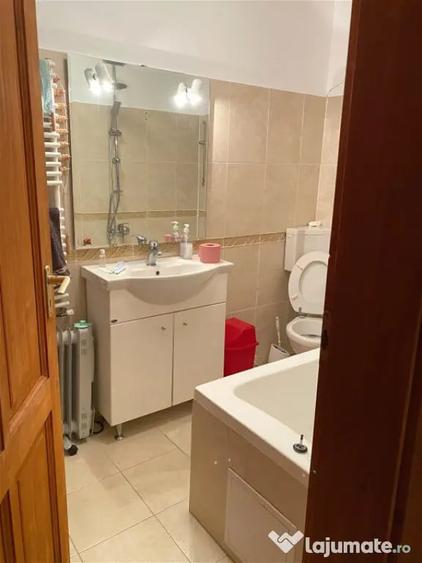 Casă cu 5 camere cu Teren 3000 Mp în Făget