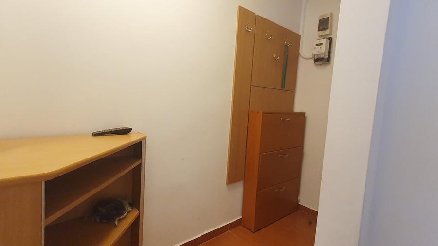 Garsonieră semidecomandată, mobilată în Calea Călărașilor