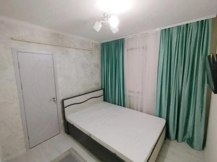 Apartament cu 2 camere decomandat în Sebastian