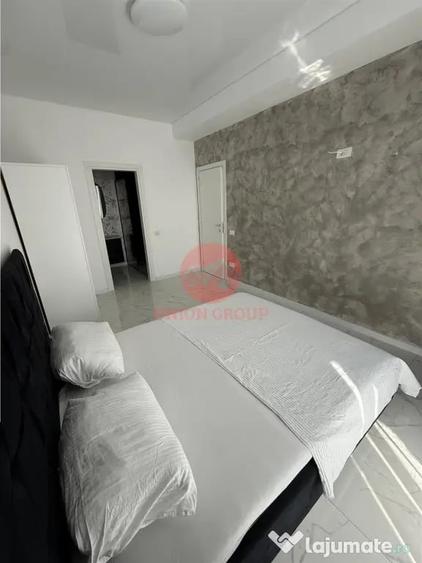 Penthouse Spectaculos De Inchiriat Mamaia Sat - Termen Lung - Mamaia Sat (Constanta) - 10