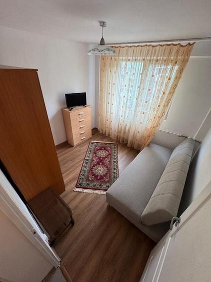 Apartament cu 2 camere decomandat în Lujerului