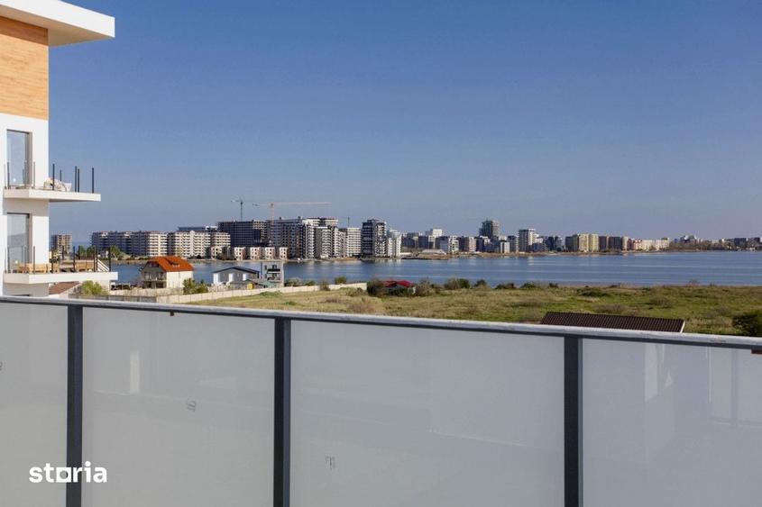 Daca iti doresti liniste, aici cu siguranta o vei gasi - Apartament fi - 19