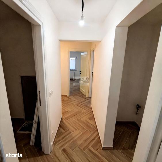 Apartament cu 4 camere decomandat în Străoane