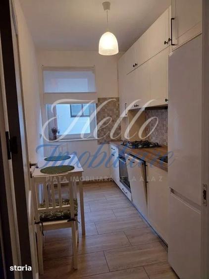 Apartament 2 camere 69 mp in Floresti zona Sub Cetate - 6