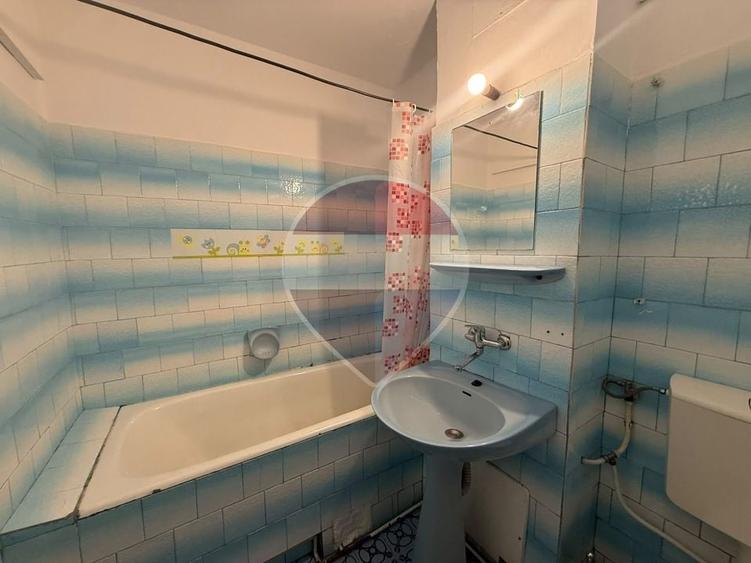 Apartament cu 2 camere decomandat, mobilat în Grigorescu