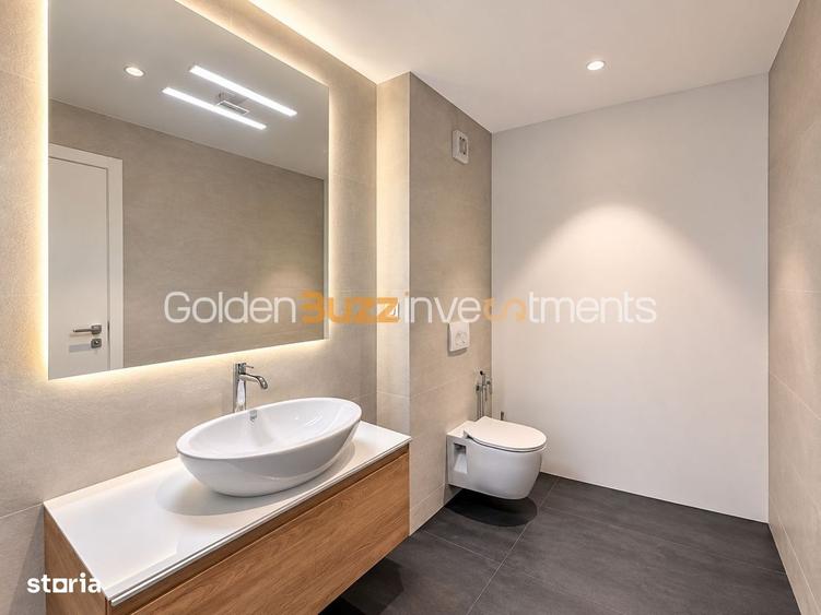 Apartament cu 4 camere în Nord