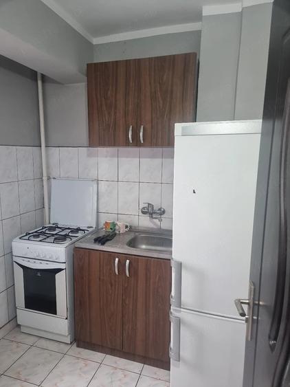 Garsonieră decomandată în Gară
