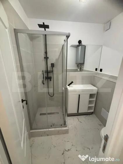 Oportunitate de investitie, 32.4 mp, zona Avram Iancu - 8