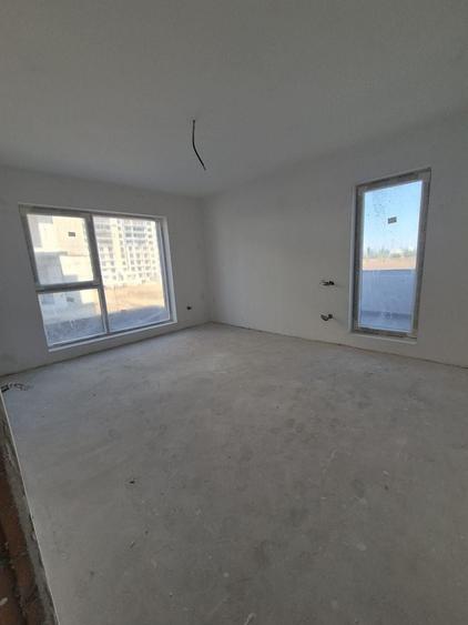 Apartament cu 2 camere decomandat în Theodor Pallady