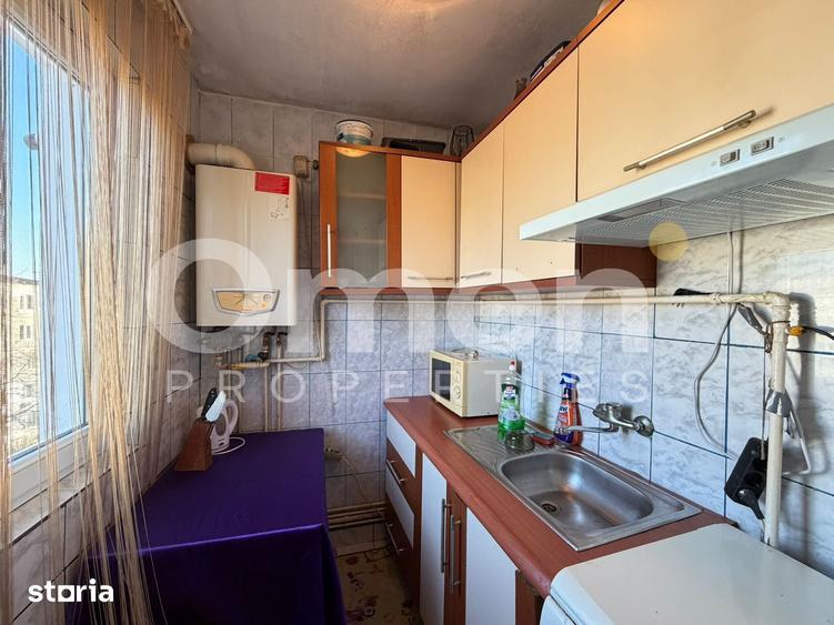 Apartament cu 2 camere de vanzare | zona Vivo Mall - 2