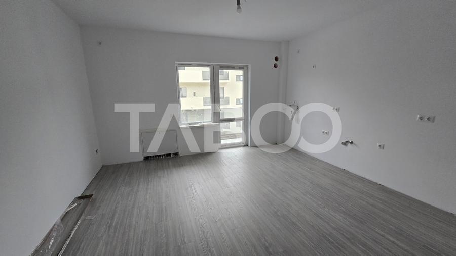 Apartament decomandat de vanzare 3 camere 61 mpu Doamna Stanca - 5