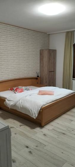 Apartament cu 2 camere decomandat, mobilat în Astra