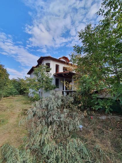 Vila cu 7 camere de vânzare Buftea - 1
