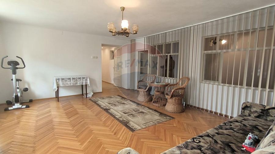 Apartament spa?ios intr-o cladire istorica, zona cent... - 15