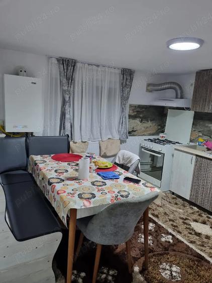 Casă cu 3 camere cu Teren 120 Mp în Sud