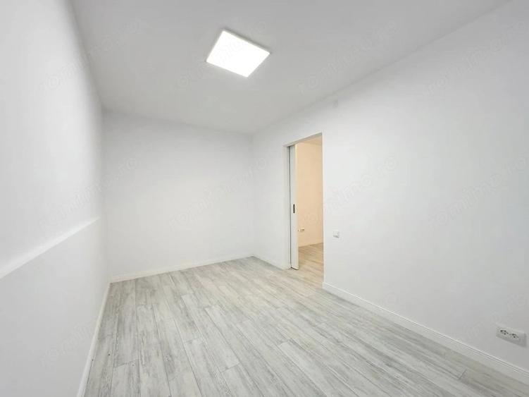 Apartament cu 2 camere nedecomandat în Nerva Traian