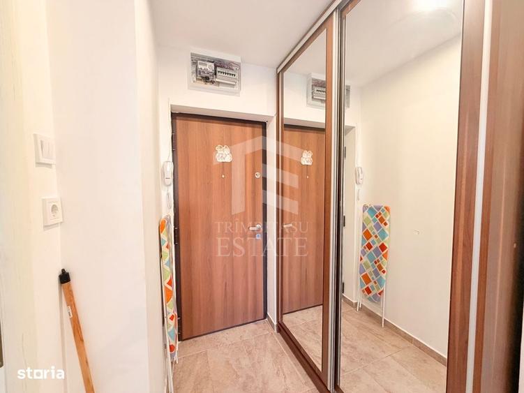 Garsonieră în Iancului