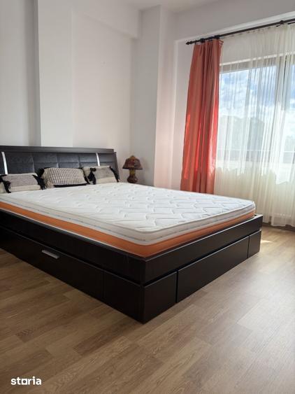 Apartament cu 3 camere în Valea Aurie