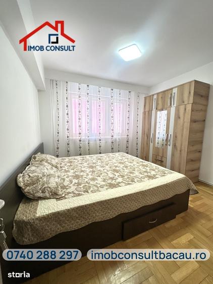 Apartament cu 3 camere decomandat în Ultracentral