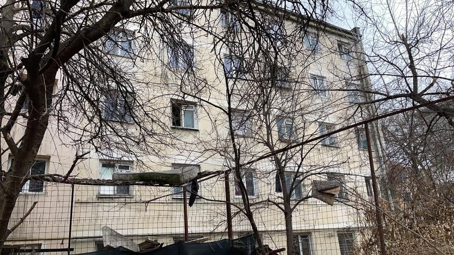 Proprietate specială, de 630 mp, în Tudor Vladimirescu