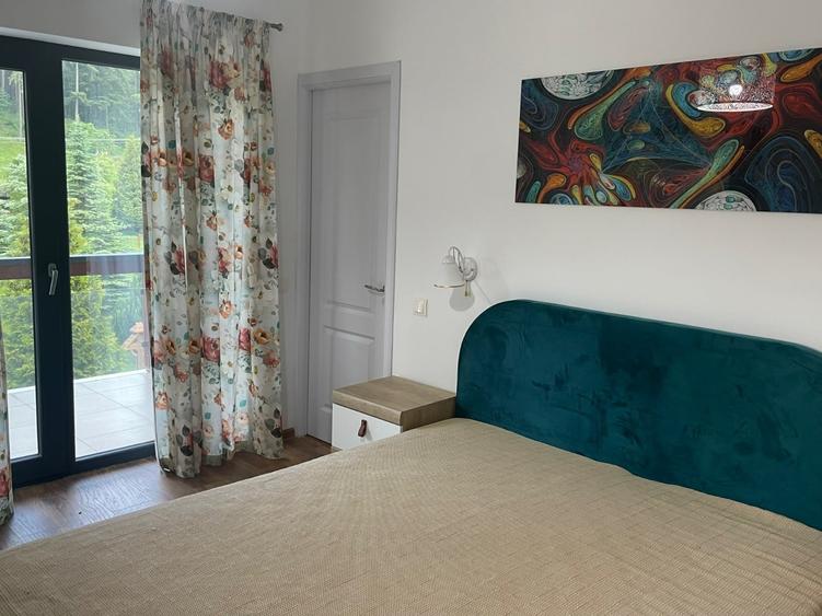 APARTAMENT PREMIUM DE VANZARE IN BUSTENI, CONSTRUCTIE 2023 - 6