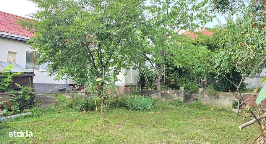 Casă cu 4 camere în Muncitoresc