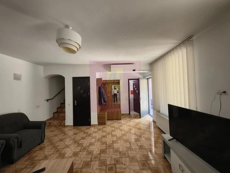 Casă cu Teren 280 Mp în Antiaeriană