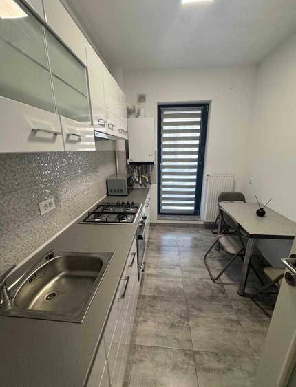 Garsoniera Plaza Residence - 5
