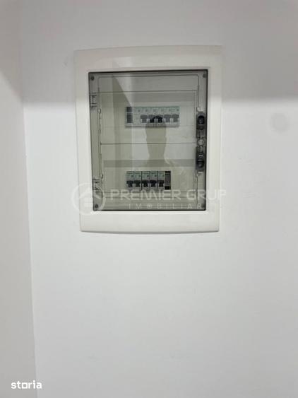 Spațiu comercial, de 50 mp, în Podu Roș