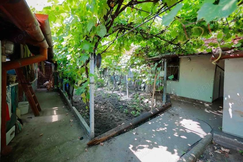 Casă cu 3 camere cu Teren 250 Mp în Calea Clujului