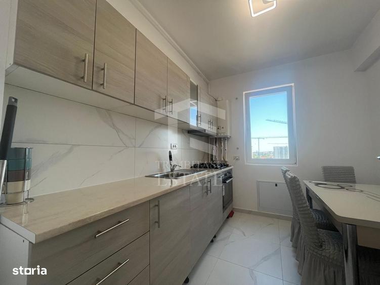 Apartament cu 2 camere în Sălaj