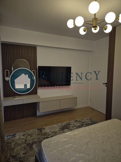 Inchiriere ap. nou 2 camere City Nord Tunari, ready to move in! - 7