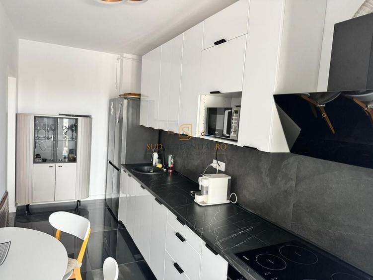 Apartament 2 camere cu terasa in Sector 4, Metalurgiei LIDL, KAUFLAND - 9