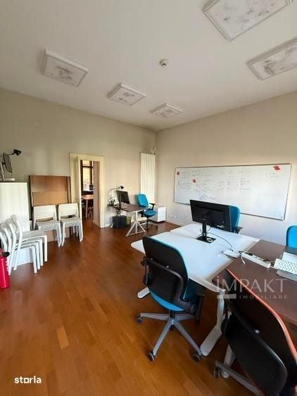 Spațiu comercial, de 150 mp, în Ultracentral