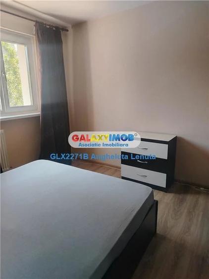 Apartament cu 2 camere semidecomandat în Drumul Taberei