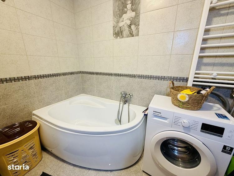 Apartament cu 2 camere în Dudu