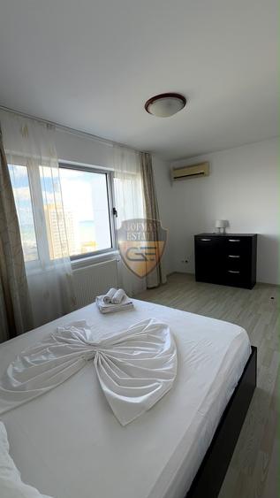 APARTAMENT 3 CAMERE CU VEDERE LA MARE – OLIMP - 9