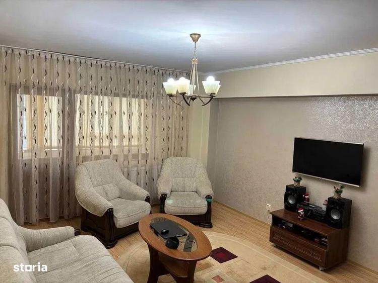 Apartament 4 camere Pacurari - 4