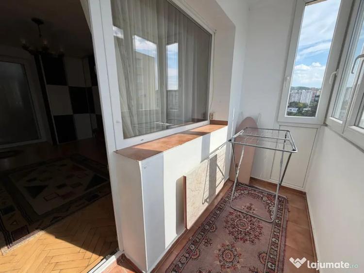 Apartament 2 camere, 55 mp, zona Mana?tur - Cluj-Napoca (Cluj) - 7