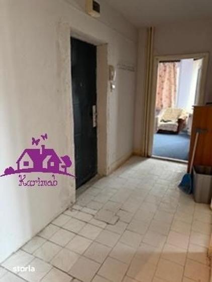 Apartament cu 2 camere în Cantemir