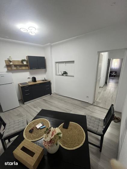 Inchiriez apartament cu 2 camere, sector 1 - 11