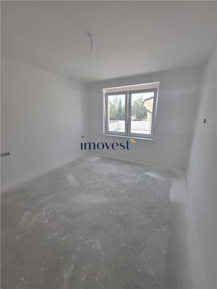 Apartament cu 3 camere decomandat în Titulescu