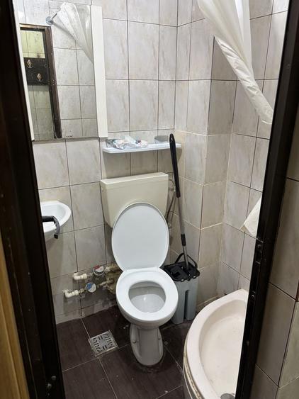 Apartament cu 2 camere semidecomandat în Tomis Nord