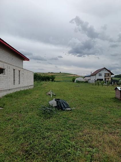 Duplex cu 2 camere cu Canalizare în Dumitra