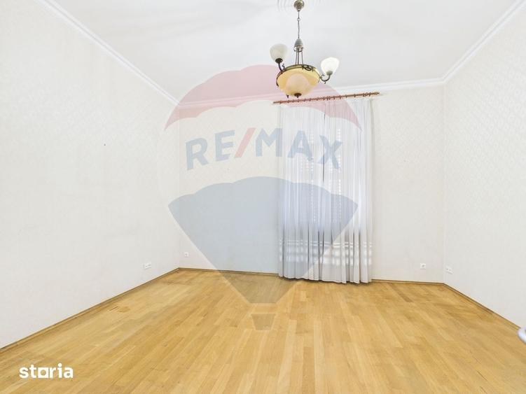 Apartament superb 2 camere Romana| Cladire consolidata total - 10