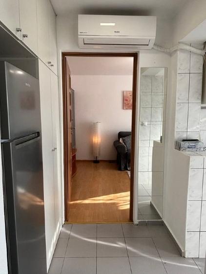 Apartament cu 2 camere decomandat, mobilat în Lujerului