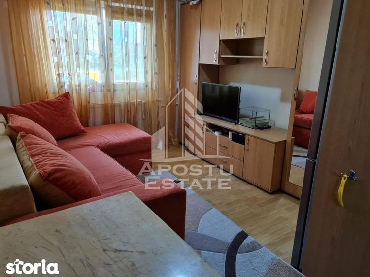 Garsoniera ,de inchiriat , Zona Lipovei - Timisoara - 1