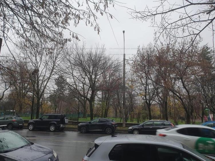 Spațiu comercial, de 135 mp, în Tei