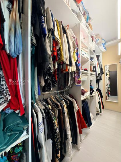 Apartament cu 3 camere decomandat în Unirii