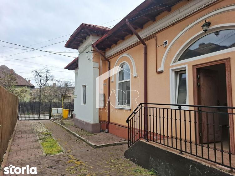 Casă cu 4 camere cu Teren 234 Mp în Transilvaniei